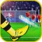 Shoot Goal Score Pes