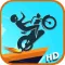 Moto stick racing free