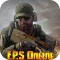 Team Sniper Battle Mutiplayer