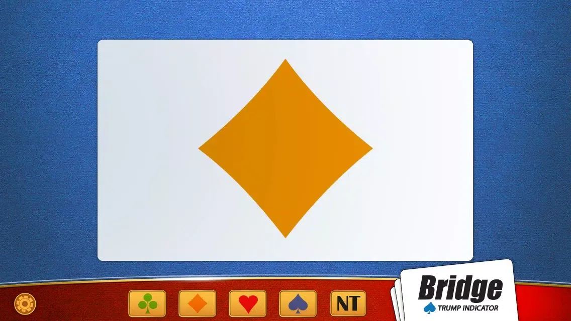 Bridge Trump Indicator Ekran Görüntüleri