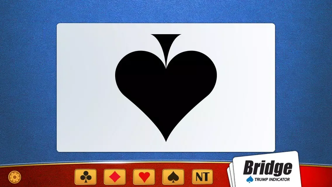 Bridge Trump Indicator Ekran Görüntüleri