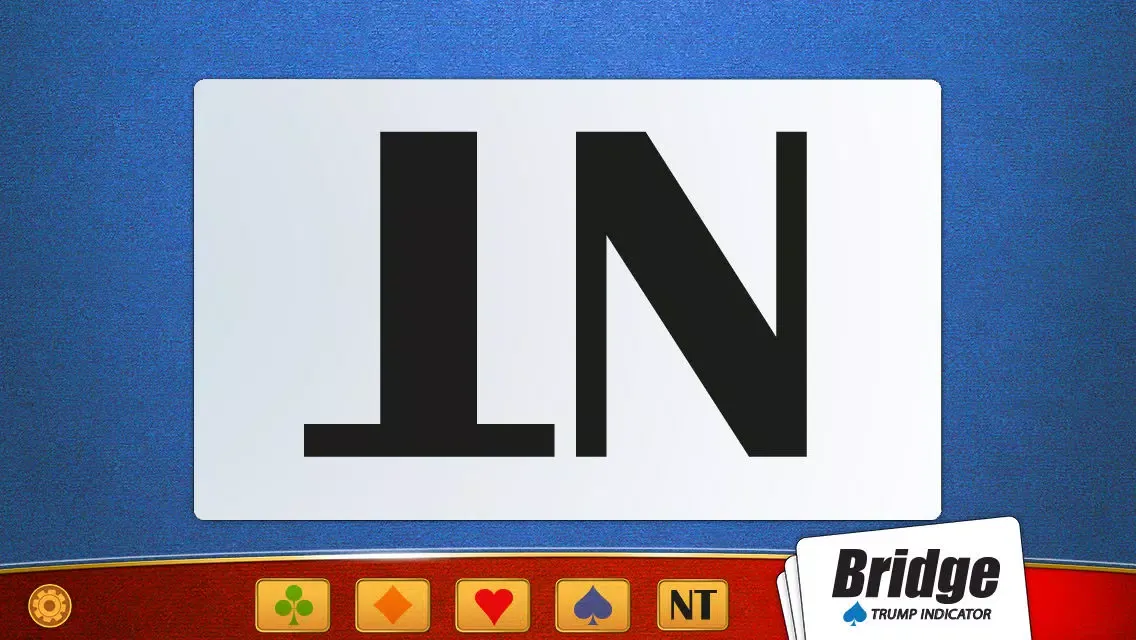 Bridge Trump Indicator Ekran Görüntüleri