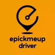 ePickMeUp Driver/Provider