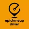 ePickMeUp Driver/Provider