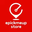 ePickMeUp Store/Merchant