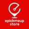 ePickMeUp Store/Merchant