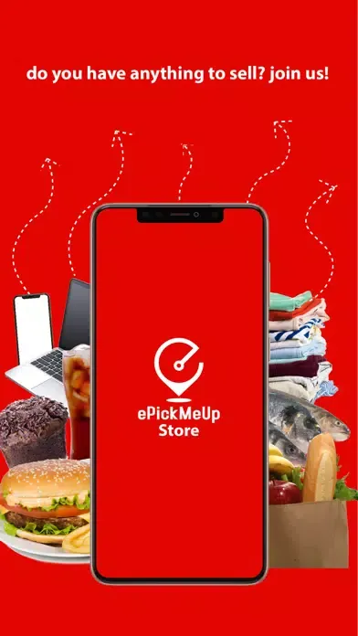 صور ePickMeUp Store/Merchant