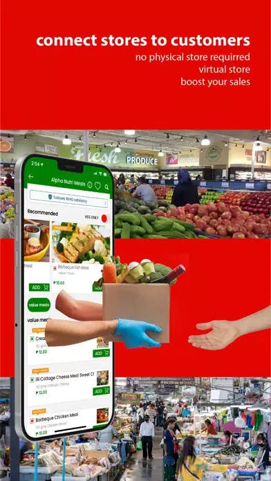صور ePickMeUp Store/Merchant