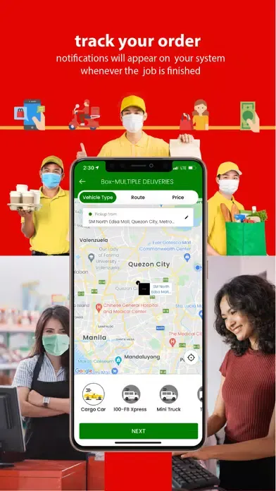 صور ePickMeUp Store/Merchant