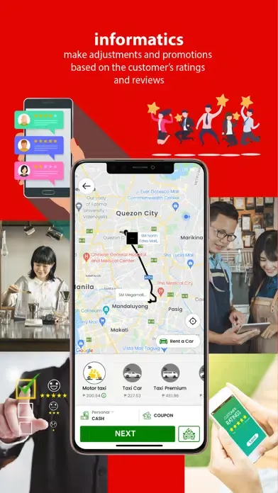 صور ePickMeUp Store/Merchant