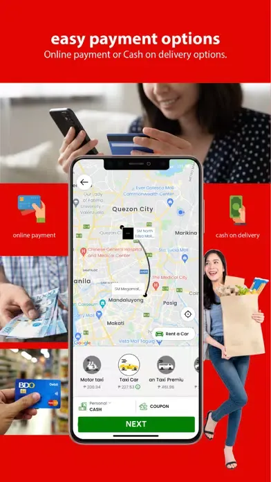 صور ePickMeUp Store/Merchant
