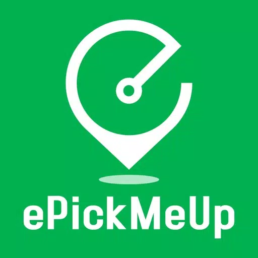 ePickMeUp SuperApp