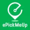 ePickMeUp SuperApp