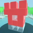 Cannon Shot 3D