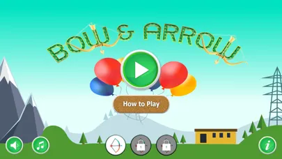 صور ArchXpert - Bow and Arrow Game