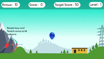 صور ArchXpert - Bow and Arrow Game