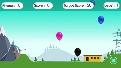 صور ArchXpert - Bow and Arrow Game