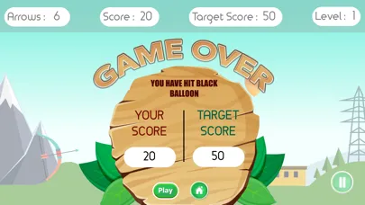 صور ArchXpert - Bow and Arrow Game