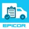 Epicor Proof of Delivery 2.0