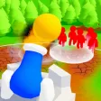 Circle Cannon