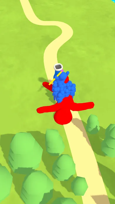 Captures d'écran de Launch Guys