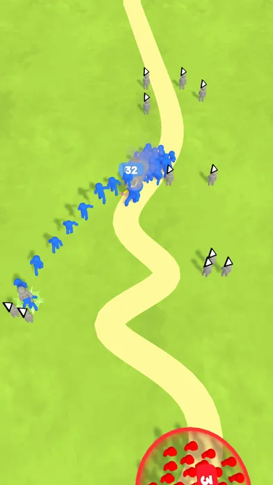 Captures d'écran de Launch Guys