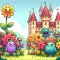 Monster Mash: 2048 RPG