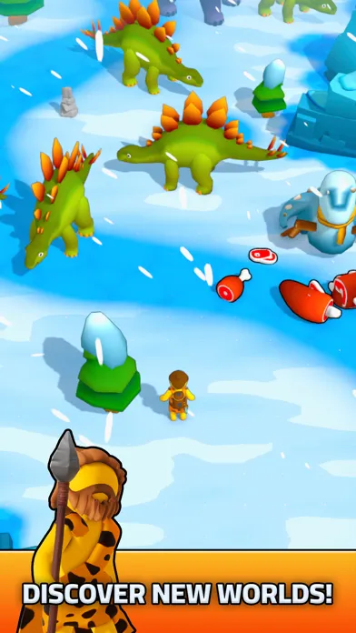 My Little Cave Screenshots