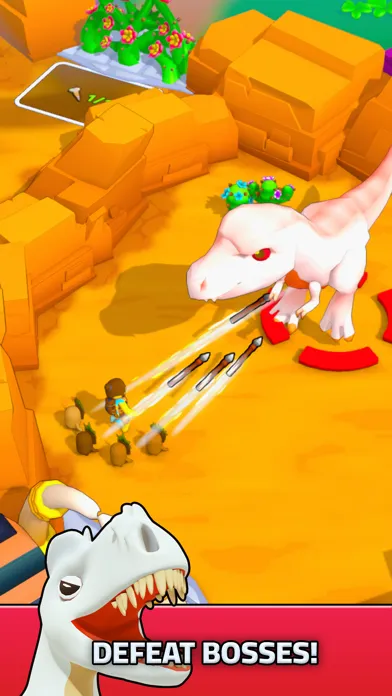 My Little Cave Screenshots