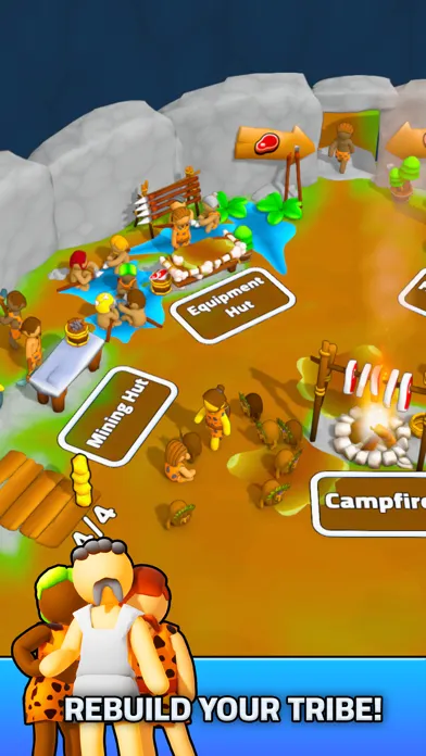 My Little Cave Screenshots