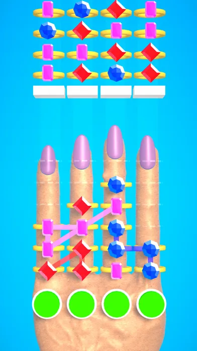 Ring Bling! Screenshots