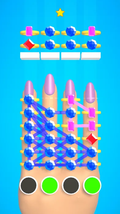 Ring Bling! Screenshots