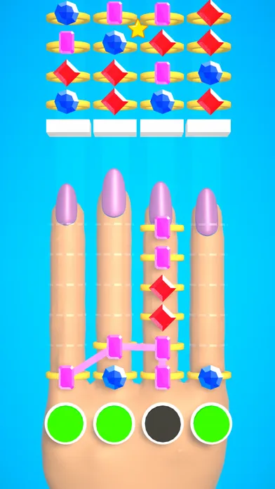 Ring Bling! Screenshots