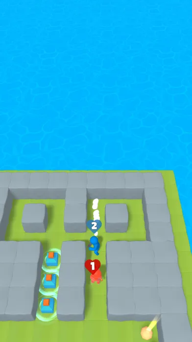 تصاویر Sneaky Dash