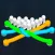 Tangle Run 3D