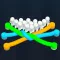 Tangle Run 3D