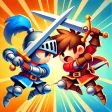 Tiny Clash! Tiny Clash!