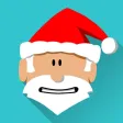 Santa Music Box