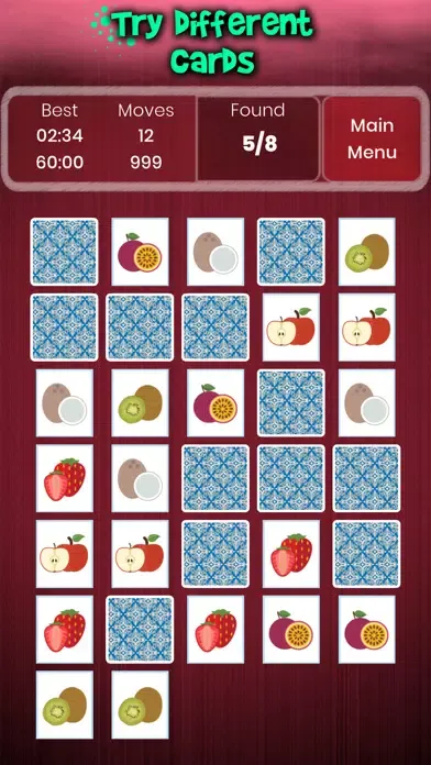Скриншоты Match and More