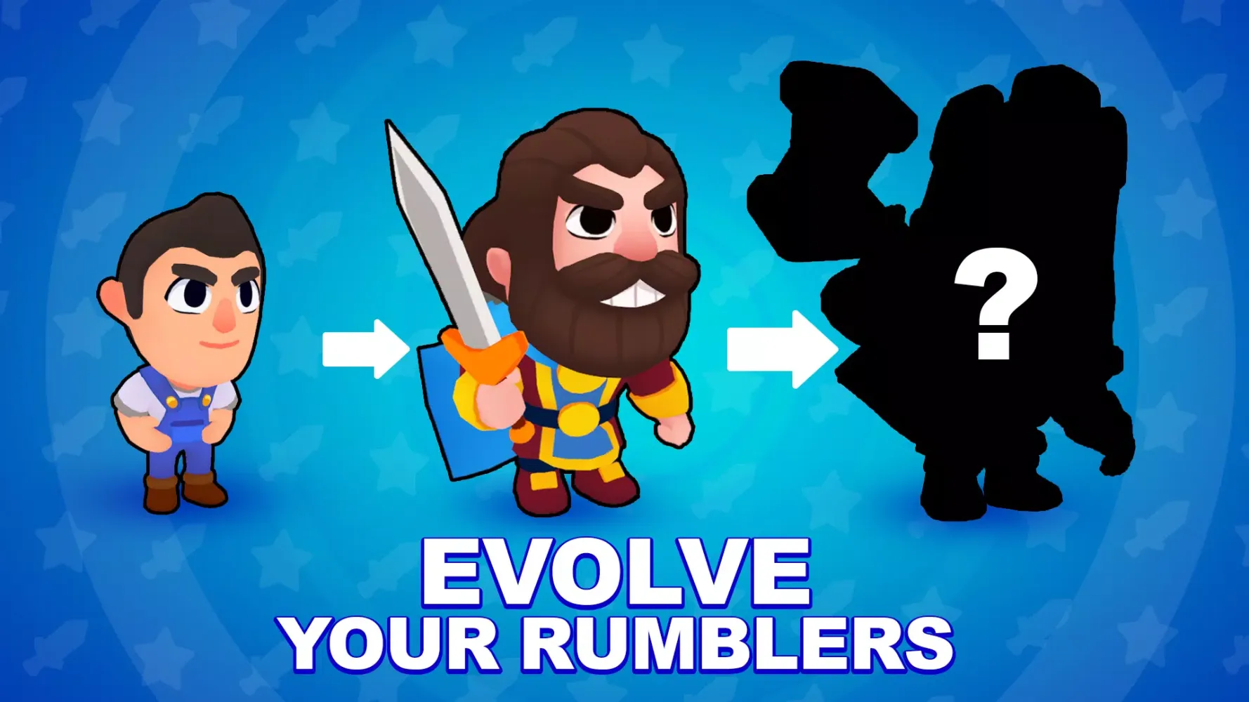 صور Epic Rumble
