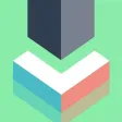 KLOTZ - endless one tap game