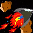 Dodgy Rocket Dodgy Rocket