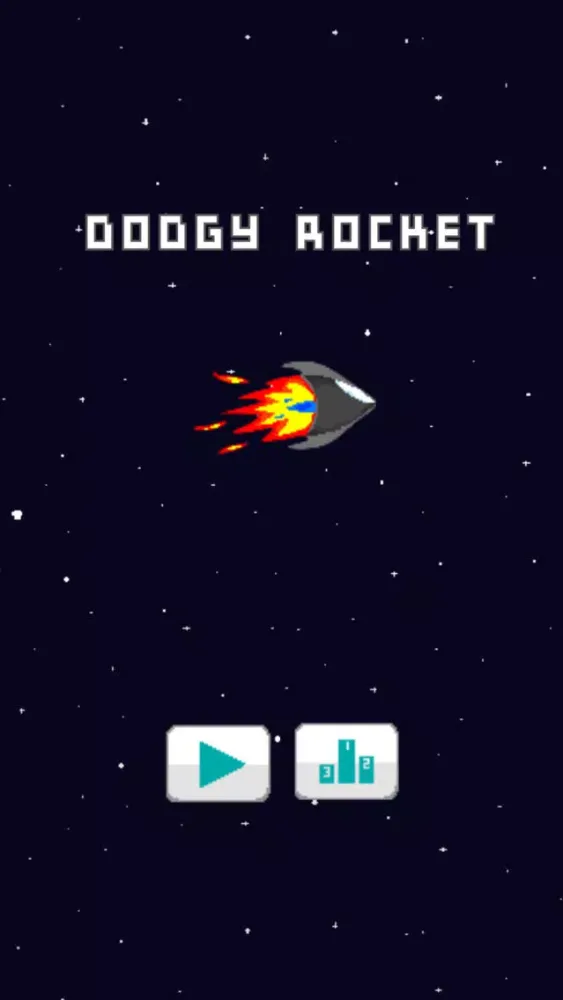 Dodgy Rocket स्क्रीनशॉट