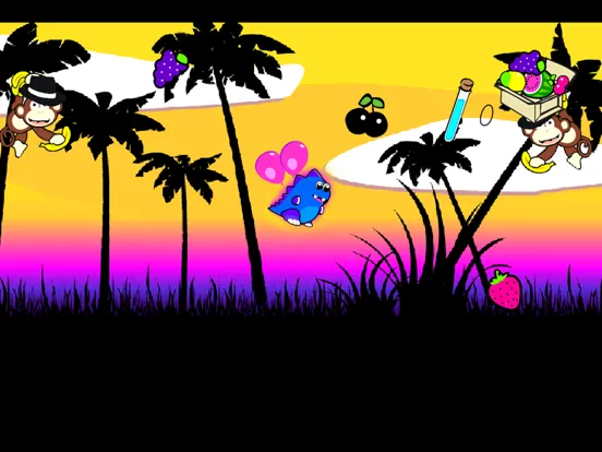 Flying Rex Lucid Dreams Series iPad  Screenshots