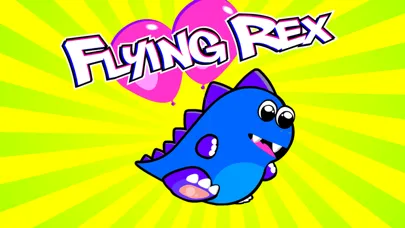 Flying Rex Lucid Dreams Series Screenshots
