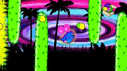 Flying Rex Lucid Dreams Series Screenshots