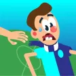 Hooligan Run 3D Hooligan Run 3D