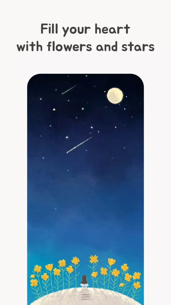 Luna diary:written on the Moon Screenshots