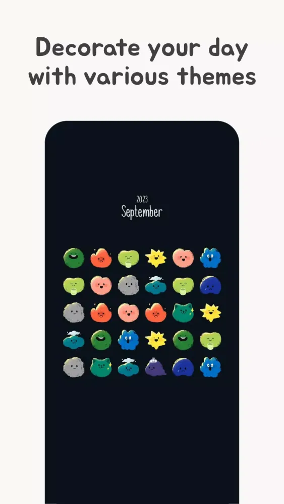 Luna diary:written on the Moon Screenshots