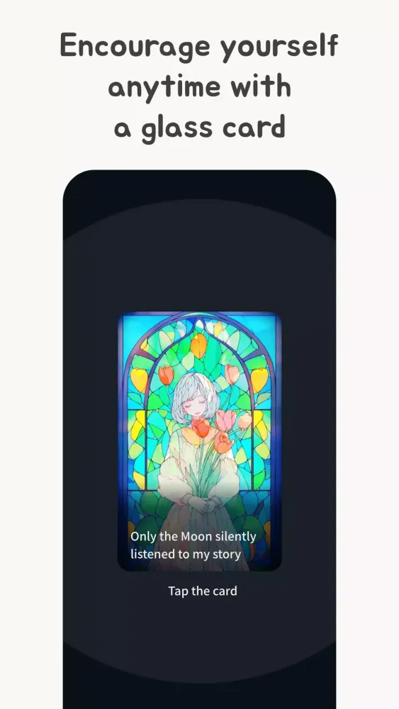 Luna diary:written on the Moon Screenshots